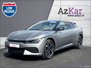Kia EV6 2022  GT-LINE 77KWH LONG RANGE GRADE A BAT - Image 4
