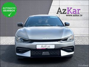 Kia EV6 2022  GT-LINE 77KWH LONG RANGE GRADE A BAT - Image 3