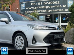 Toyota Corolla 1.5 PETROL HYBRID FIELDER *CAR ID 0 - Image 2