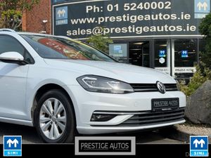 Volkswagen Golf 1.2 PETROL AUTO *CAR ID 08* - Image 2