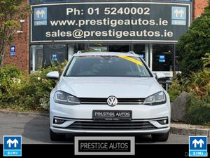 Volkswagen Golf 1.2 PETROL AUTO *CAR ID 08* - Image 3