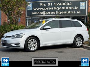 Volkswagen Golf 1.2 PETROL AUTO *CAR ID 08* - Image 4