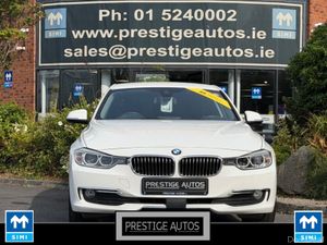 BMW 3-Series 2.0 DIESEL AUTO 83000 KLM *CAR ID 22* - Image 3