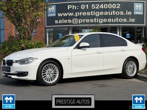 BMW 3-Series 2.0 DIESEL AUTO 83000 KLM *CAR ID 22* - Image 4