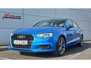 Audi A3 LIMOUSINE 1.6 TDI 116 SE 4DR - Image 2