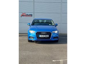 Audi A3 LIMOUSINE 1.6 TDI 116 SE 4DR - Image 3