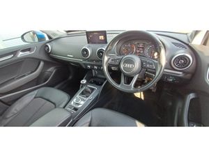 Audi A3 LIMOUSINE 1.6 TDI 116 SE 4DR - Image 4