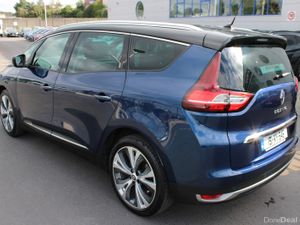Renault Grand Scenic 2019 - Image 3