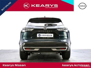 Nissan Qashqai ePOWER SV PREMIUM - Image 3