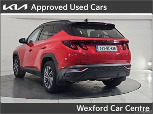Hyundai Tucson 1.6 Diesel Executive Tone Roof LOW - Image 4