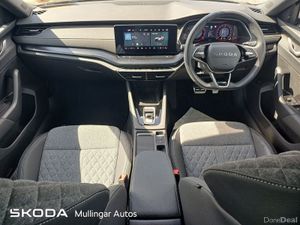 Skoda Octavia Sportline 2.0TDI 150HP DSG - Image 2
