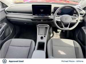 Volkswagen T-Roc LIFE 1.5TSI 116HP MHEV - Image 2