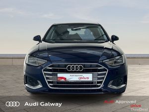 Audi A4 €306 p/m 35 TDI SE 163HP A/T - Image 3