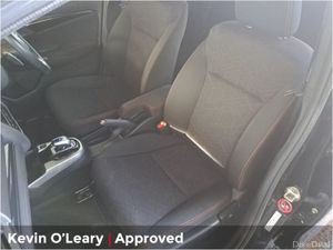 Honda Fit 1.5 Hybrid RS - Image 4