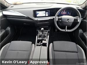 Opel Astra 1.2T Elegance 130PS - Image 2