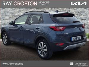 Kia Stonic 1.0 100HP K2 PE - Image 4