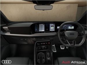 Audi Q5 Sportback 2.0TFSIe 295BHP quattro S-Line S - Image 2