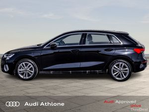 Audi A3 Sportback 1.4TFSIe 204BHP SE S-Tronic - Image 2