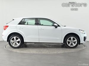 Audi Q2 1.0 TFSI S-Tronic - Image 2