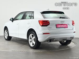 Audi Q2 1.0 TFSI S-Tronic - Image 3