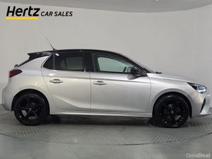 Opel Corsa Elite 1.2i  Petrol Manual - Image 4