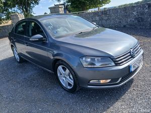 Volkswagen Passat 2014 - Image 3