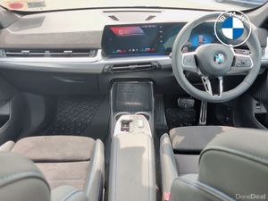 BMW X1 U11 X1 sDrive18d M Sport - Image 4