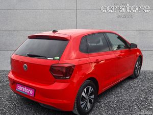 Volkswagen Polo TSI Comfort Line - Image 3
