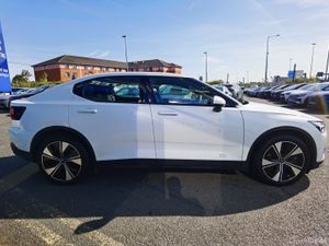 POLESTAR 2 69KWH STANDARD RANGE SM *94.8% S.O.H* - Image 4