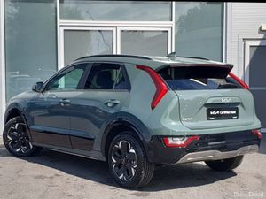 Kia Niro Niro EV K3 SEM - Image 3