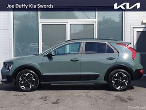 Kia Niro Niro EV K3 SEM - Image 4