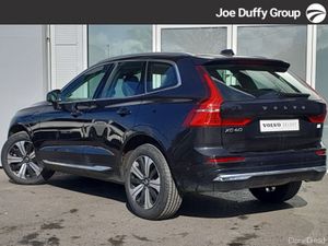 Volvo XC60 *T6 Recharge PHEV 350hp AT8 Plus Bright - Image 3