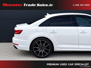 Audi A4 2.0 TDI 190HP S tronic S-Line - Image 2
