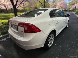 2016 Volvo S60 2.0 D2 (120hp) ES  only 141,000 kms - Image 4