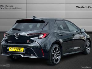 Toyota Corolla 1.8 VVT-h GR SPORT CVT Euro 6 (s/s) - Image 2