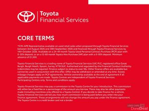 Toyota Hilux 2.4 D-4D Invincible 4WD Euro 6 (s/s) - Image 4