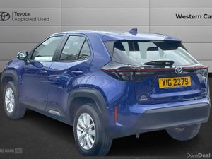 Toyota Yaris Cross 1.5 VVT-h Icon E-CVT Euro 6 (s/ - Image 2