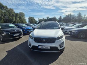 Kia Sorento Platinum 5DR - Image 2