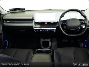 Hyundai IONIQ 5 Premium 73kw - Long Range Battery - Image 4