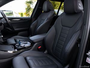 BMW iX3 M Sport Pro - Image 3