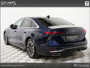Audi A6 NEW MODEL A6 TSFIe S LINE QUATTRO: PASTEL - Image 2