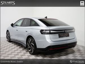 Volkswagen ID.7 MATCH PRO PLUS FINISHED IN SCALE S - Image 2