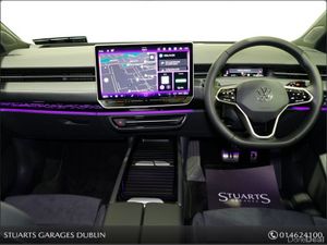 Volkswagen ID.7 MATCH PRO PLUS FINISHED IN SCALE S - Image 4