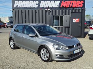 Volkswagen Golf 2014 TDi - Image 2