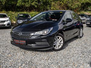 2017 Opel Astra SC 1.0/New NCT/78k kms/Warranty - Image 2