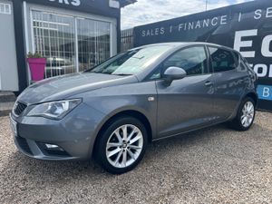 SEAT IBIZA, 2016, 1.0, VERY LOW KMS, NEW NCT 07/27 - Image 3