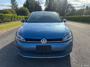 VOLKSWAGEN GOLF 1.2 TSI AUTO 2014 - Image 2