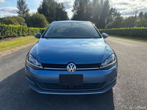 VOLKSWAGEN GOLF 1.2 TSI AUTO 2014 - Image 3