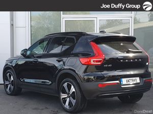 Volvo XC40 Plus Recharge Ev  Plus  P6 Twin FWD 231 - Image 2