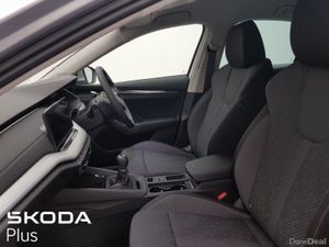 Skoda Octavia STYLE 1.0TSI 110HP - Image 4